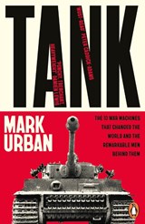 Tank - Mark Urban - 9781405975544