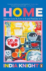 Home - India Knight - 9781405977760