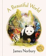 A Beautiful World - James Norbury - 9781405977807