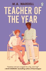 Teacher of the Year - M.A. Wardell - 9781405979320