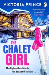 The Chalet Girl - Victoria Prince - 9781405982542
