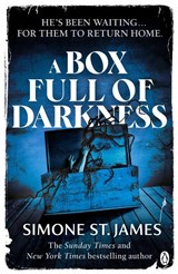 A Box Full of Darkness - Simone St. James - 9781405984133