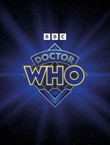 Doctor Who: The Official Doctionary - Doctor Who - 9781405984287