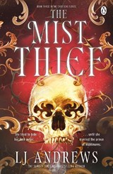 The Mist Thief - LJ Andrews - 9781405985130