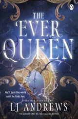 The Ever Queen - LJ Andrews - 9781405985215