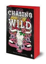 Chasing The Wild - Elliott Rose - 9781405986465