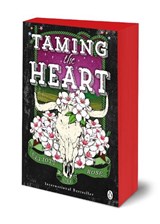 Taming The Heart - Elliott Rose - 9781405986502