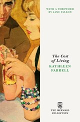 The Cost of Living - Kathleen Farrell - 9781405988766