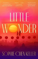 Little Wonder - Sophie Chen Keller - 9781405996105