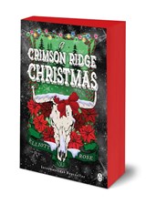 A Crimson Ridge Christmas - Elliott Rose - 9781405997157