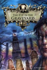 The Eye in the Graveyard - Michael (Author) Dahl - 9781406212839