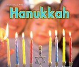 Hanukkah - DICKMANN,  Nancy - 9781406219296