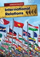 International Relations - HUNTER,  Nick - 9781406240153