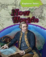 New Worlds - HUNTER,  Nick - 9781406241969