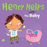Henry Helps with the Baby - BRACKEN,  Beth - 9781406242331