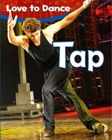 Tap - ROYSTON,  Angela - 9781406249545