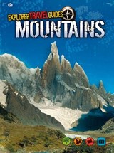 Mountains - OXLADE,  Chris - 9781406260120