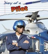 Pilot - ROYSTON,  Angela - 9781406260755