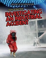 Chemical Reactions - SPILSBURY,  Richard - 9781406261073