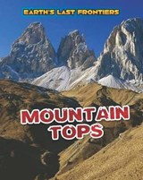 Mountain Tops - LABRECQUE,  Ellen - 9781406271744