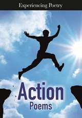 Action Poems - COLSON,  Mary - 9781406272963
