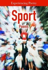 Sport Poems - Mary Colson - 9781406273007