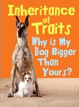Inheritance of Traits - GREEN,  Jen - 9781406274349