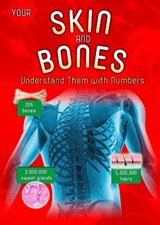 Your Skin and Bones - WALDRON,  Melanie - 9781406274646