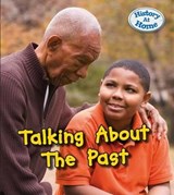 Talking About the Past - HUNTER,  Nick - 9781406281569