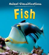 Fish - Angela Royston - 9781406287387