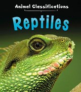 Reptiles - Angela Royston - 9781406287417