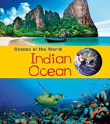 Indian Ocean - Louise Spilsbury ; Richard Spilsbury - 9781406287523