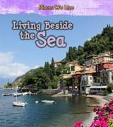 Living Beside the Sea - LABRECQUE,  Ellen - 9781406287837
