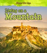 Living on a Mountain - LABRECQUE,  Ellen - 9781406287868