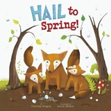 Hail to Spring! - GHIGNA,  Charles - 9781406288698