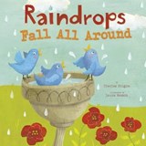 Raindrops Fall All Around - GHIGNA,  Charles - 9781406288704