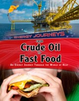 From Crude Oil to Fast Food - Ian Graham - 9781406289688