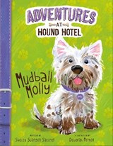Mudball Molly - Shelley Swanson Sateren - 9781406292299
