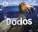 Dodos - HIGGINS,  Melissa - 9781406293654