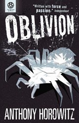 The Power of Five: Oblivion - Anthony Horowitz - 9781406327441