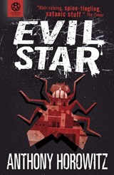 The Power of Five: Evil Star - Anthony Horowitz - 9781406338867