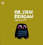 Ar Strae Beagan (A Bit Lost)