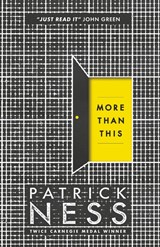 More Than This - Patrick Ness - 9781406350487