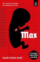 Max - COHEN-SCALI,  Sarah - 9781406368253