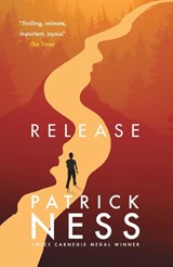 Release - Patrick Ness - 9781406378696