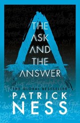 The Ask and the Answer - Patrick Ness - 9781406379174
