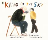 King of the Sky - Nicola Davies - 9781406379198