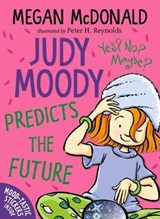 Judy Moody Predicts the Future - MCDONALD,  Megan - 9781406380729
