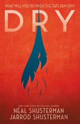 Dry - Neal Shusterman ; Jarrod Shusterman - 9781406386851
