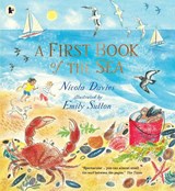 A First Book of the Sea - Nicola Davies - 9781406391015